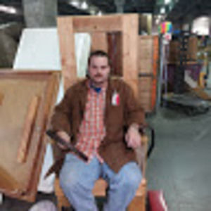 Meet your Posher, Craig